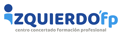 Izquierdo FP - Centro Concertado de Formación Profesional
