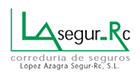 Lopez Azagra Segur- RC